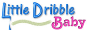 eshop at web store for Burp Clothes Made in the USA at Little Dribble Baby in product category Baby Products